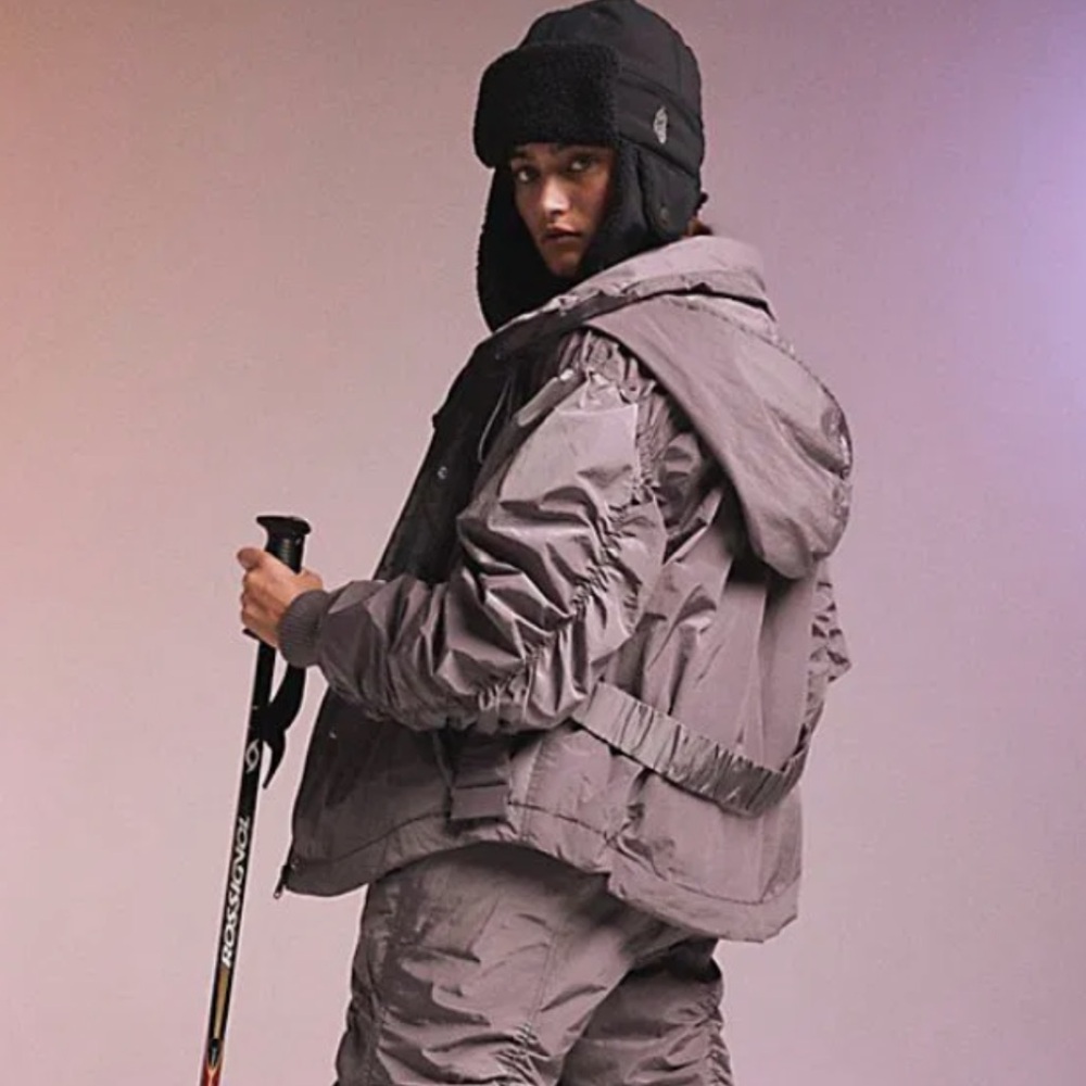 FP Movement by Free People Lift Love Ski Jacket - Picture 4 of 15